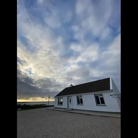 Anna Ri, Wild Atlantic Way, Gweedore, County Donegal * Gweedore