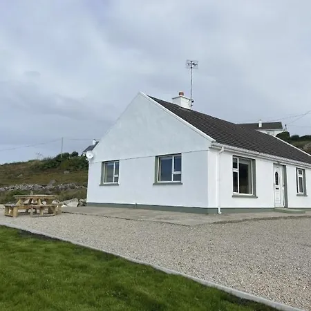 Anna Ri, Wild Atlantic Way, Gweedore, County Donegal Holiday home Gweedore