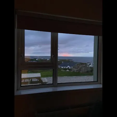 Holiday home Anna Ri, Wild Atlantic Way, Gweedore, County Donegal *