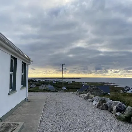 Anna Ri, Wild Atlantic Way, Gweedore, County Donegal Gweedore