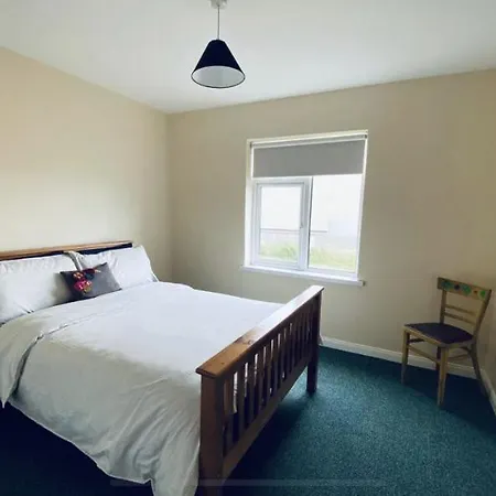 Anna Ri, Wild Atlantic Way, Gweedore, County Donegal Holiday home Gweedore