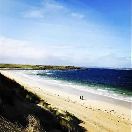 Dom wakacyjny Anna Ri, Wild Atlantic Way, Gweedore, County Donegal Gweedore