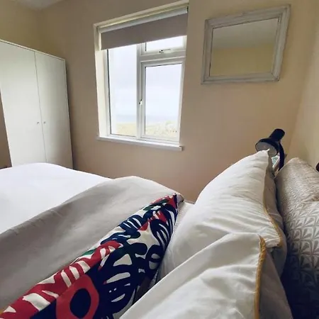 Ferienhaus Anna Ri, Wild Atlantic Way, Gweedore, County Donegal *