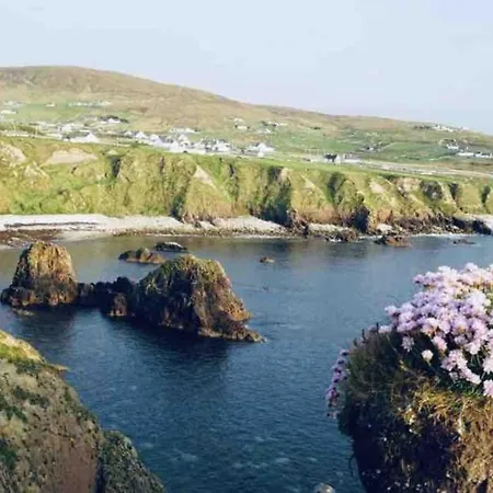 Holiday home Anna Ri, Wild Atlantic Way, Gweedore, County Donegal Gweedore