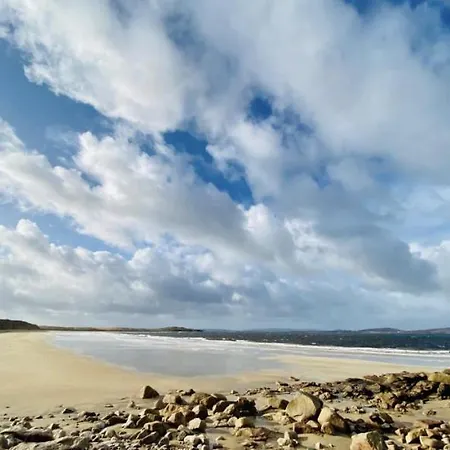 Anna Ri, Wild Atlantic Way, Gweedore, County Donegal Gweedore