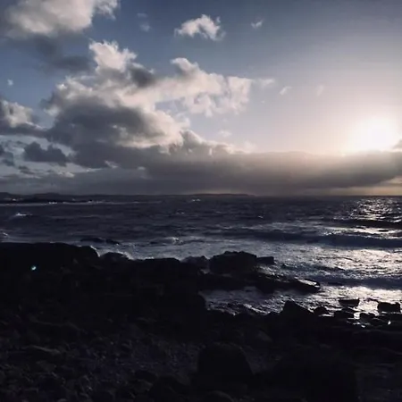 Dom wakacyjny Anna Ri, Wild Atlantic Way, Gweedore, County Donegal *